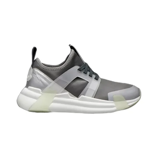Lace Up Sneakers