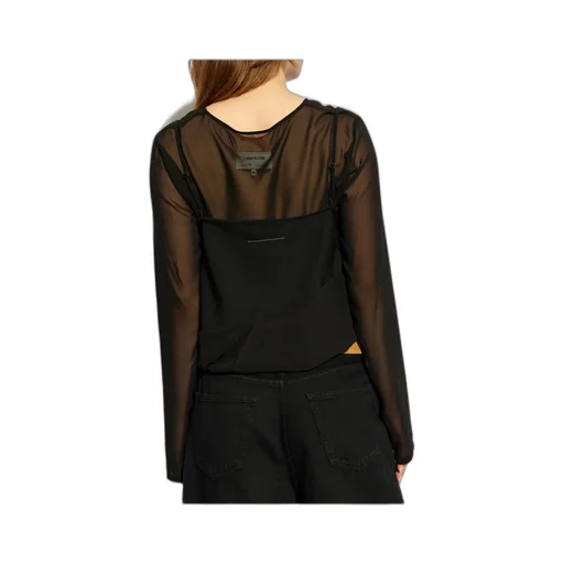 Double Layered Top