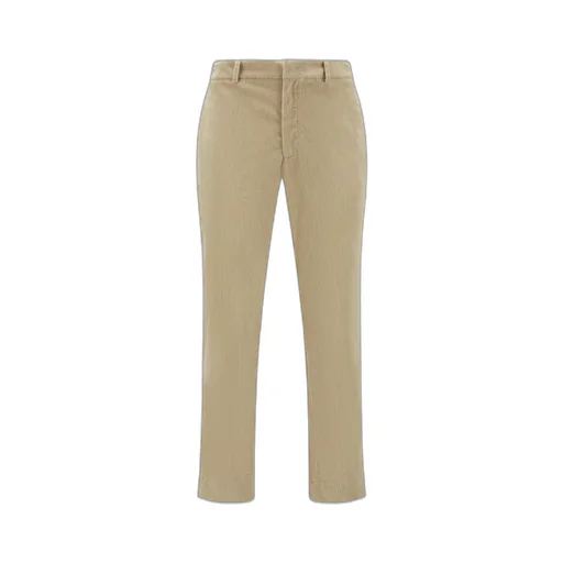 Corduroy Trousers