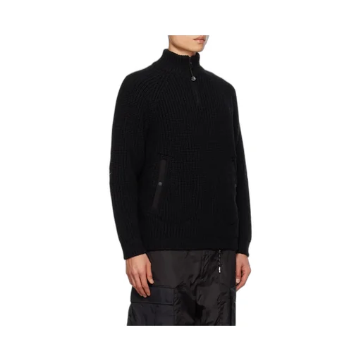 Wool Jumper