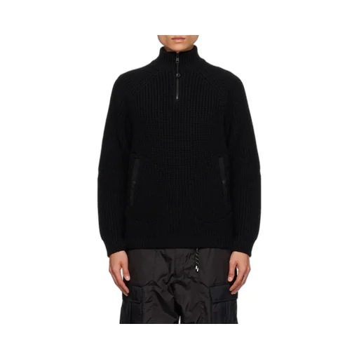 Wool Jumper