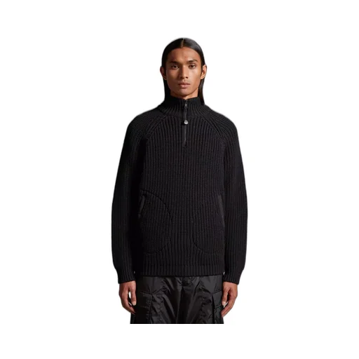 Wool Jumper