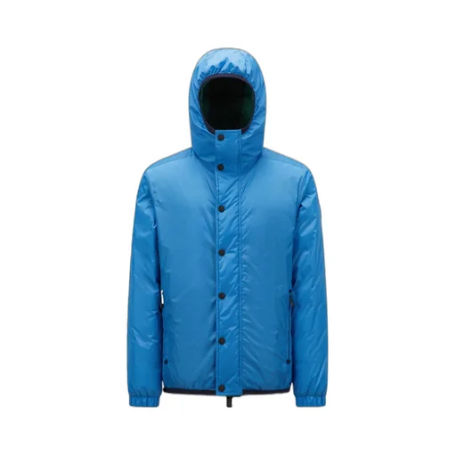 Rosiere Reversible Down Jacket