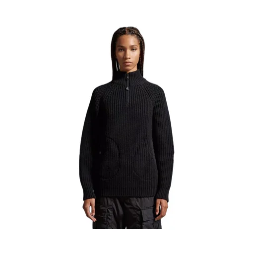 Wool Jumper