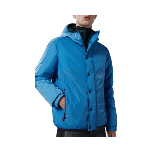 Rosiere Reversible Down Jacket