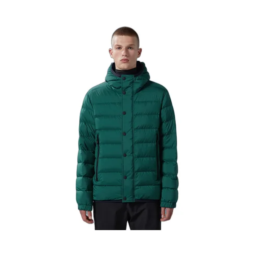 Rosiere Reversible Down Jacket