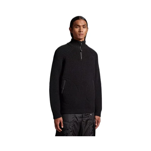 Wool Jumper