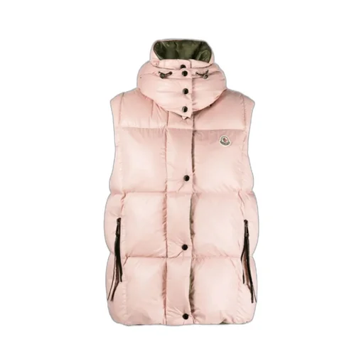 Luzule Down Gilet