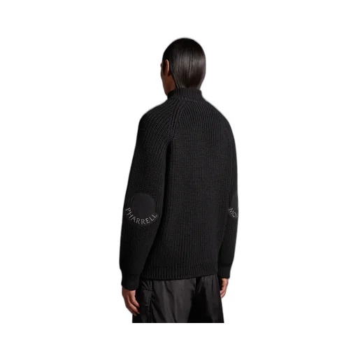 Wool Jumper