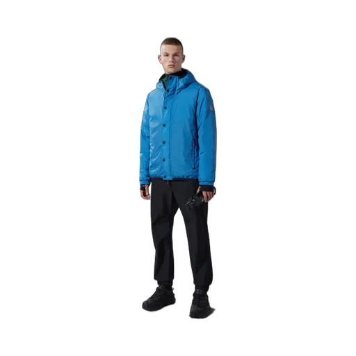 Rosiere Reversible Down Jacket