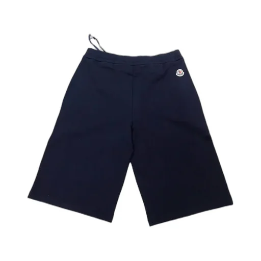 Logo Decal Shorts