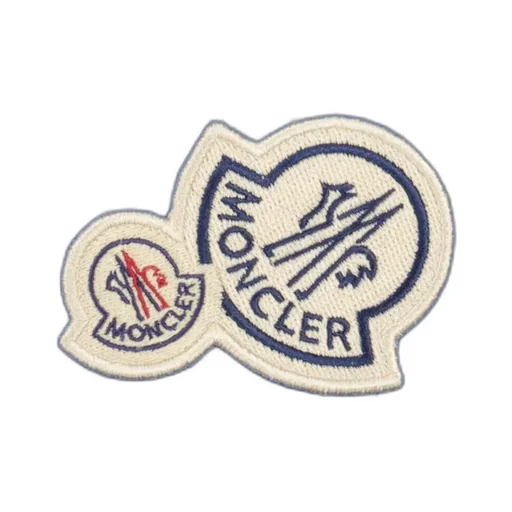 Logo-Patch T-Shirt