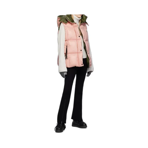 Luzule Down Gilet