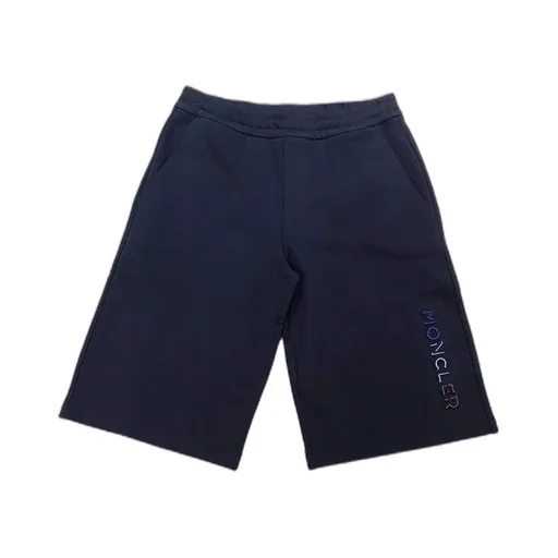Logo Decal Shorts