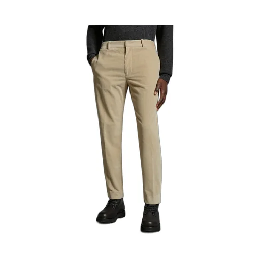Corduroy Trousers