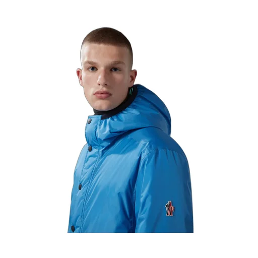 Rosiere Reversible Down Jacket