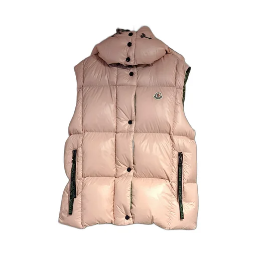 Luzule Down Gilet
