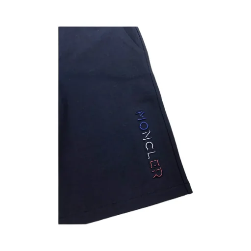Logo Decal Shorts