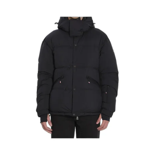 Coraia High Neck Ski Jacket