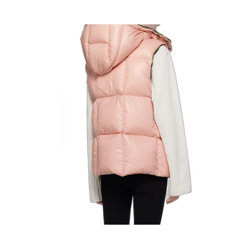 Luzule Down Gilet