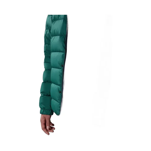 Rosiere Reversible Down Jacket