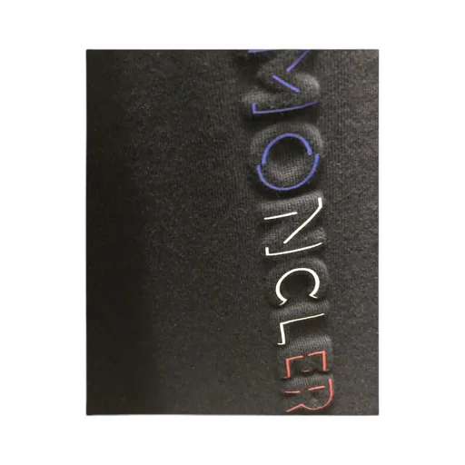 Logo Decal Shorts