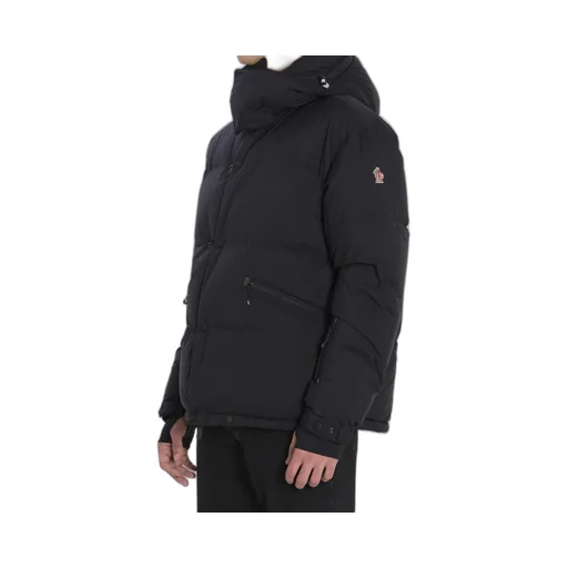 Coraia High Neck Ski Jacket