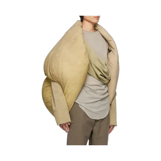 Donut Gradient Effect Jacket