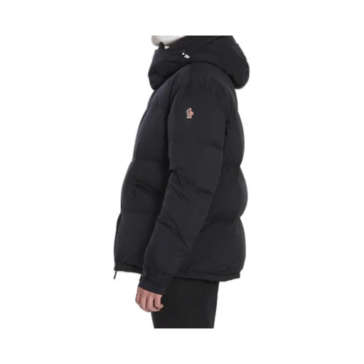Coraia High Neck Ski Jacket