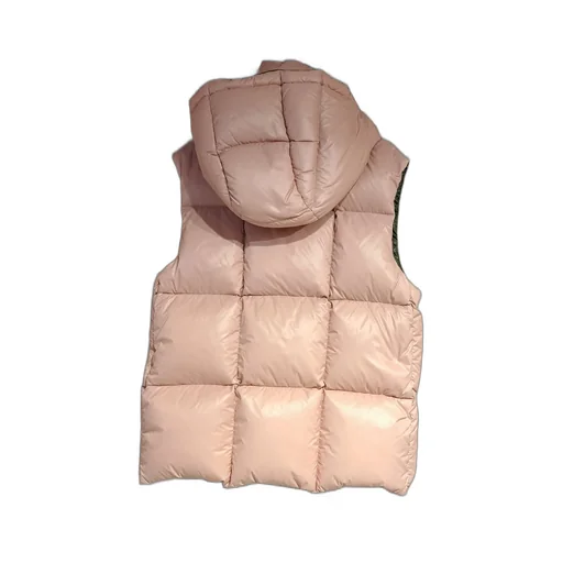 Luzule Down Gilet