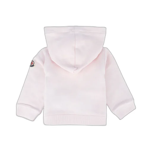 Logo Printed Stretched Tracksuit Set