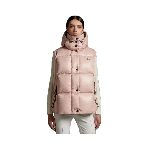 Luzule Down Gilet