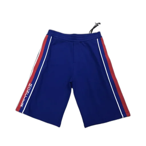 Logo Side Striped Sweatpants