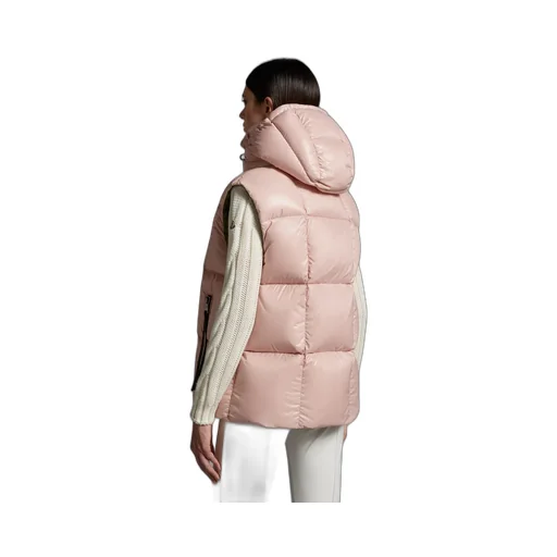 Luzule Down Gilet
