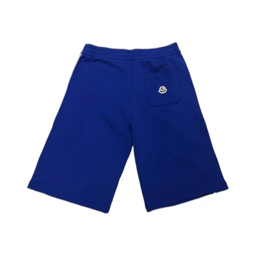 Logo Side Striped Sweatpants