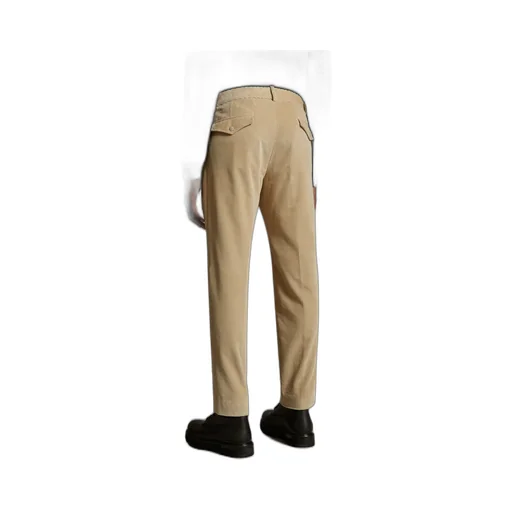 Corduroy Trousers