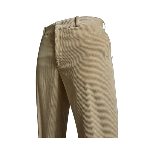 Corduroy Trousers