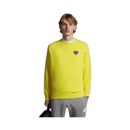 Logo Sweatshirt