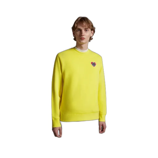Logo Sweatshirt