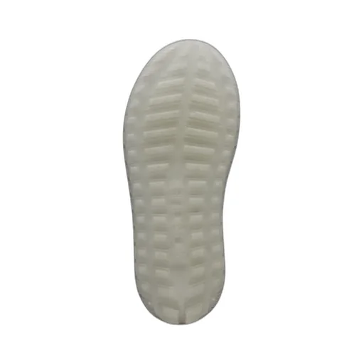 Logo Patch Puffer Boots