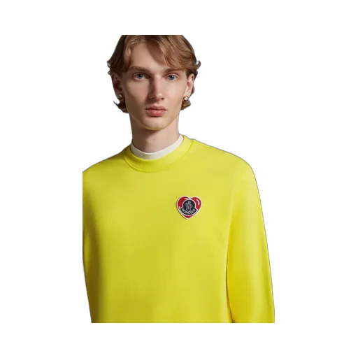 Logo Sweatshirt