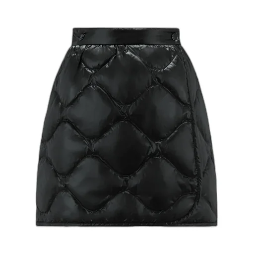 Padded Skirt