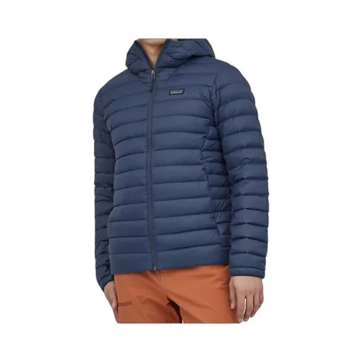 Down Sweater Hoody Jacket