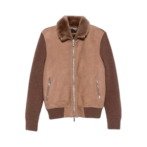 Zip Jacket