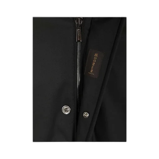 Hooded Down Jacket