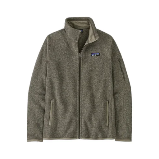 Better Sweater Fleece Jacket