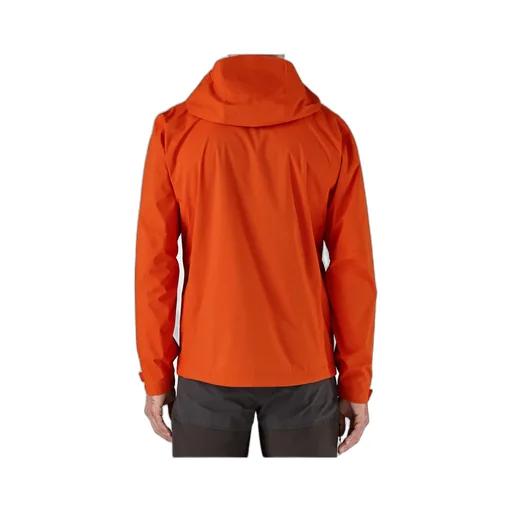 Logo Bomber Jacket