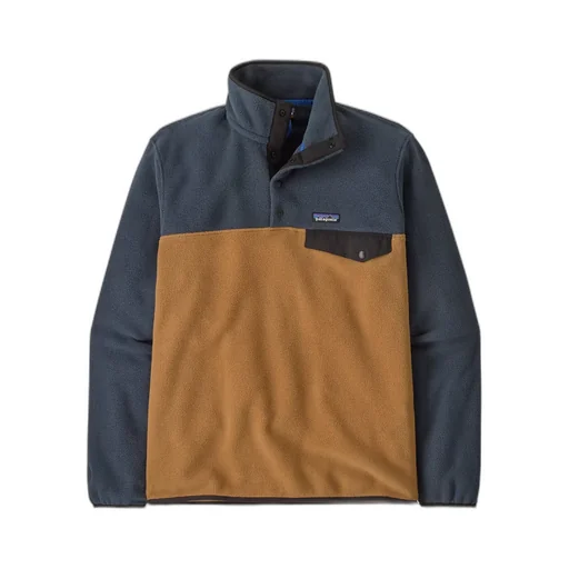 Lightweight Synchilla® Snap-T® Fleece Pullover