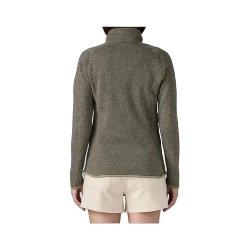 Better Sweater Fleece Jacket