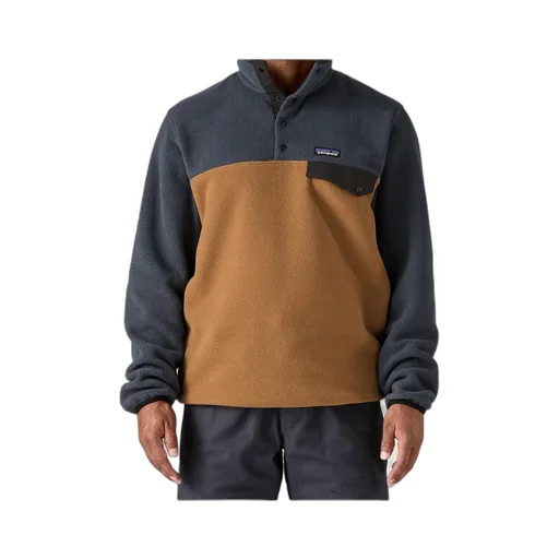 Lightweight Synchilla® Snap-T® Fleece Pullover
